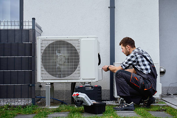 Trusted Emergency Hvac Repair service in Mundelein, IL - HVAC Repair CO